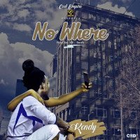 MR KENDY - No Where