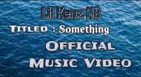 Lil kenz NB - Lil-kenz-something-[official-audio]