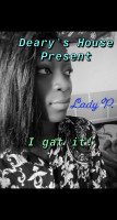 LADY P - I GAT IT! PRODUCE BY LAWDEARY