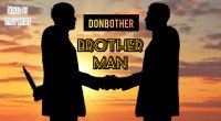 Donbother - Donbother-Brother Man