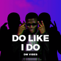 Dm vibes - Do Like I Do