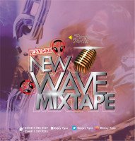 Deejay Ygee - New Wave Mixtape