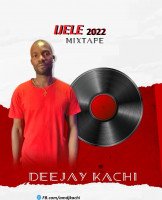 Kachi - DJ Kachi Ijele 2022 Mix
