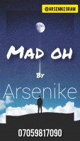 Arsenike - Mad Oh