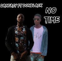 DANEASY 1 x DONBLACK - NO TIME