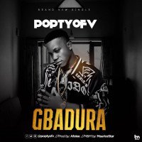 Poptyofv - Gbadura
