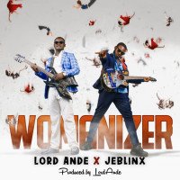 Lord Ande - Womanizer