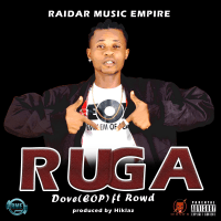 Dove - RUGA (feat. Rowd)