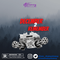 DJ Slamzy - DECEMBER 2 REMEMBER