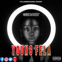 Gee Razzy - Young Fela
