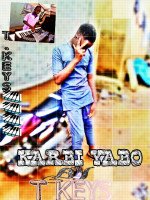 T keys - Karbi Yabo