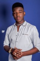 Lover boy - Hustle