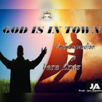 Vera Cruz x Ucdecomedian - God Is In Town