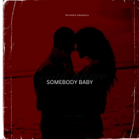 Eddy Bongo - SOMEBODY BABY