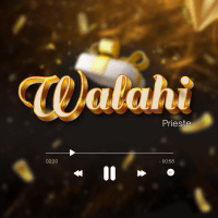 Prieste - Walahi