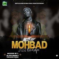 Djdanney ft Mohbad × iMole🔥 - Best Of Mohbad 2023 Mixtape