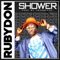 Rubydon - RUBYDON -SHOWER