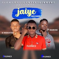 Flownice - Yaiye