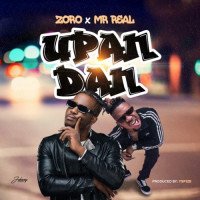 Zoro - Upandan (feat. Mr. Real)