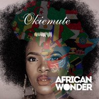 Okiemute - African Wonder