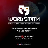 Living Logos Speaks - Word Smith 7(DOMINION)