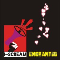 I-Scream - Enchanted