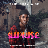 Triplehay Wise - Suprise