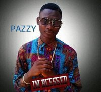 Pazzy - I Am Blessed