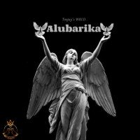 Teejays WRLD - Alubarika (Cover)