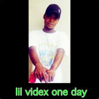 Lil videx - One Day