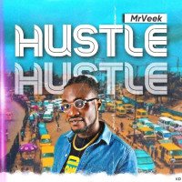 Mrveek - Hustle