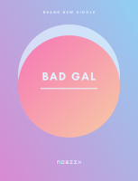 Mosiix_ - Bad Gal