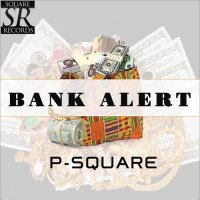 P-Square - Bank Alert