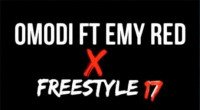 Omodi - Freestyle 17