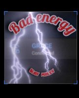 Kaymilly - Bad Energy