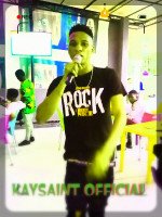 Kaysaint - Give Me Love