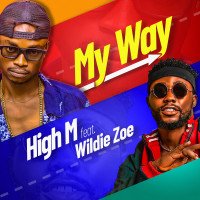 HIGH M - My Way
