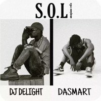 DJDELIGHT - DJ DELIGHT  X DASMART - S.O.L AMAPIANO REMAKE