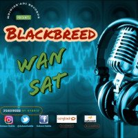 BLACKBREED - WAN SAT