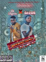 KC rhymez - Ndekweba Ft Gato Da Battle