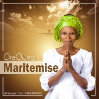 Oreoluwa - Maritemise
