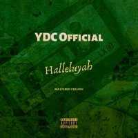 YDC Official - Halleluyah ( Mastered Version )