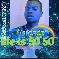 Tjstonez - Life Is 50 50