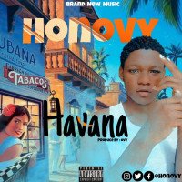 Honovy - Havana