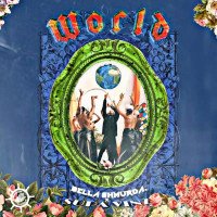 SUPA VINZ - World  (ft Bella Shmurda)