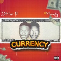 Dhani P - Currency (feat. Marveliy)