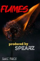 IzzySPERZ beats - FLAMES