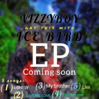 Vizzyboy ft Ice Bird - BORDER ME