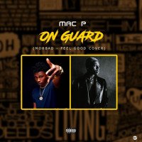 Mac P - On Guard (Feel Good Cover)