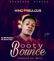 AudioNaija - Wind Fabulous -Booty Bounce